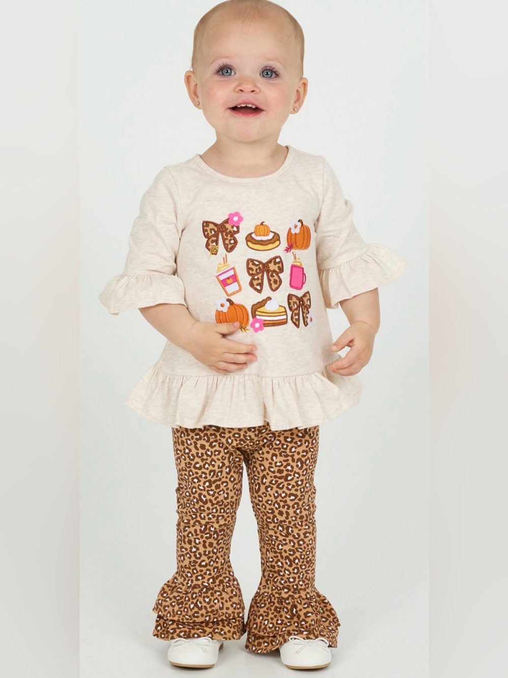 🎃🍂Rare Editions Pumpkin Season Set. 24 Mo